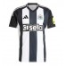 Newcastle United Alexander Isak #14 Domaci Dres 2024-25 Kratak Rukavima